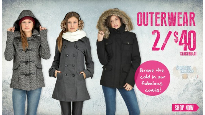 Ardene Canada: $10 to $50 Off Your Order