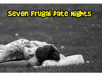 7 Frugal Date Nights