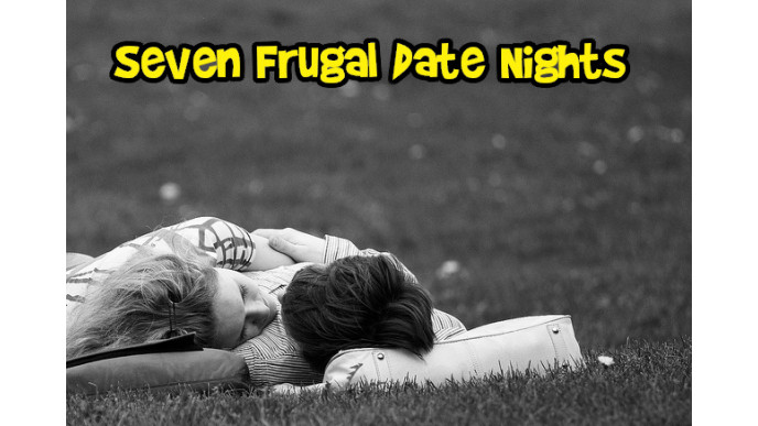 7 Frugal Date Nights