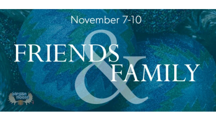 Chapters Promo Code: $5 Off $50 Online & 25% Off In-store