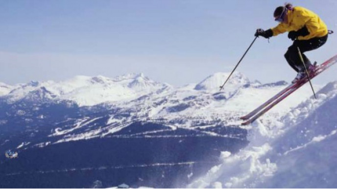 Travelzoo Canada: Whistler 1-Night Stay & Lift Tickets Only $269 (Was $534)