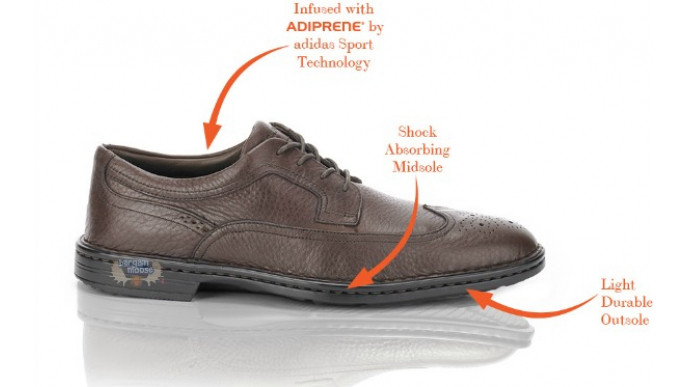 Rockport Canada Friends & Family Sale: Up To 40% Off Everything