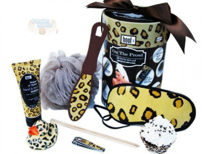 Well.ca: 50% off Hoof Gifts