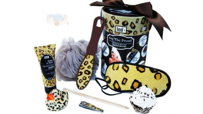 Well.ca: 50% off Hoof Gifts