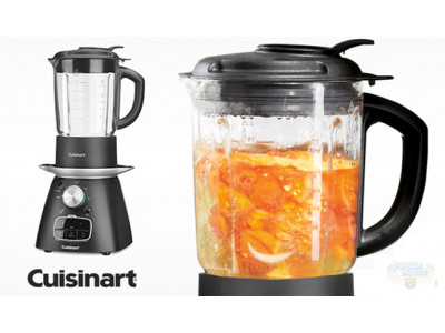 Future Shop Canada: Cuisinart Blend & Cook Blender $80 (Save $69)