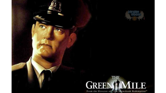 Amazon Canada: $6.99 Double Feature Blu Rays