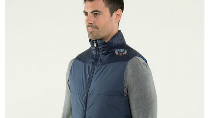 Lululemon Canada: In The Mix Vest Only $99 (Was $168)