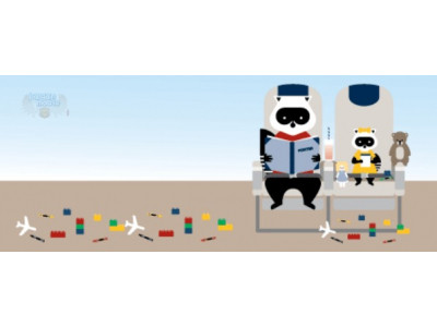 Porter Airlines: Children's Flights Starting @ $22