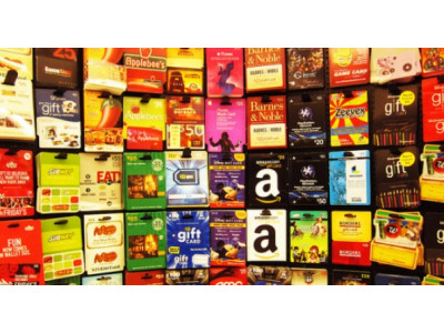 Shoppers Drug Mart Canada: 8,000 Bonus Points With Purchases Of 2 Gift Cards Over $150