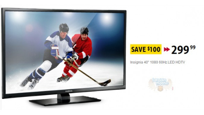 Future Shop Canada: After Hours Sale @ 5PM ET