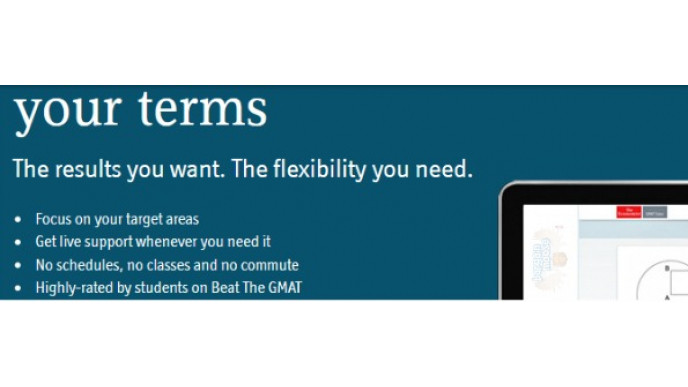 The Economist GMAT Tutor: Free 7 Day Trial