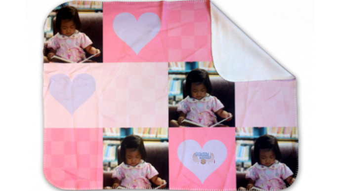 Walmart Canada Photo Centre: Photo Blankets Only $69 (Was $79)