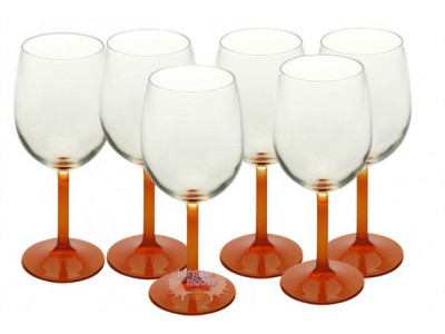 Chapters Canada: Coloured Glasses 30% Off