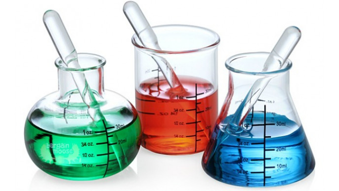 Think Geek (US) Promo Code: BOGO 50% Off Everything