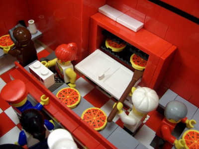 Pizza Deals For the Scariest Night of the Year