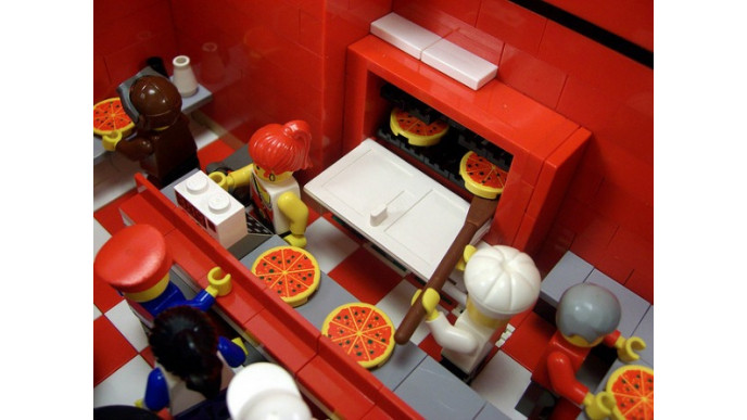 Pizza Deals For the Scariest Night of the Year