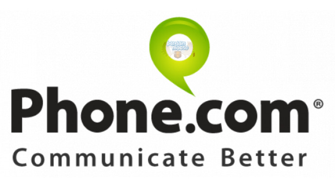 Phone.com: FREE 30-Day Trial of IP Phone Solution for Home or Business