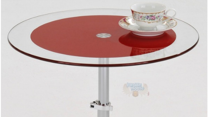 Shop.ca: 47% Off Nero Accent Table - Now $79