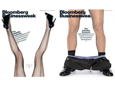 Bloomberg BusinessWeek: 50 issues for $40 (84% off)