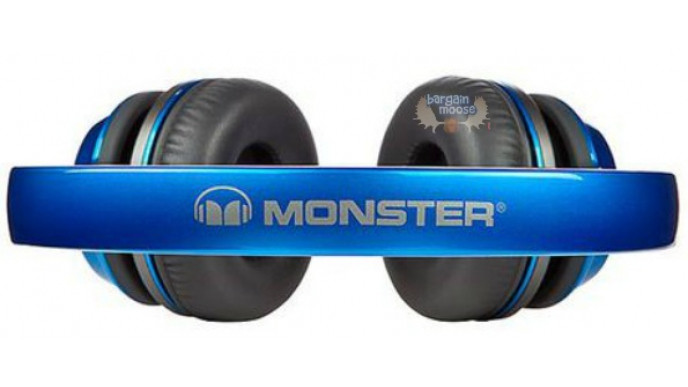 Walmart Canada: Monster Ncredible Headphones Only $99 