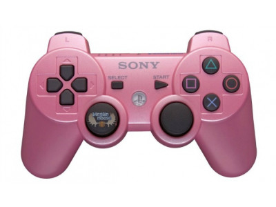 Amazon Canada: PS3 Dualshock 3 Controller Only $40