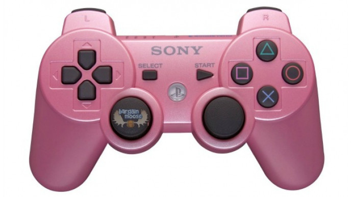 Amazon Canada: PS3 Dualshock 3 Controller Only $40