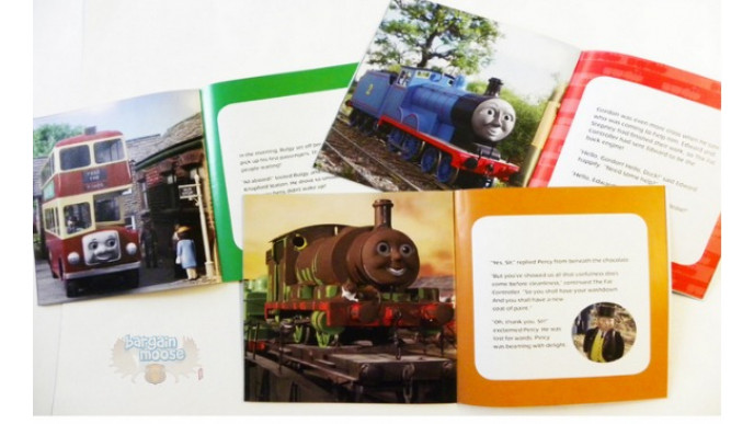 Shop.ca: Up To 69% Off Children's Book Bundles