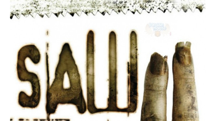 Amazon Canada: 2, 3 & 4 Movie Collections Up To 50% Off