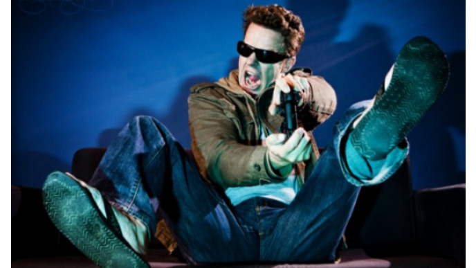 Best Buy & Future Shop Canada: 50% Off Previously Played Games