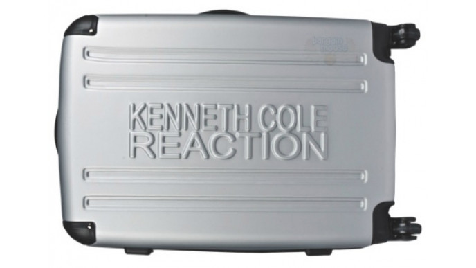 Best Buy Canada: Up To 70% Off Kenneth Cole Luggage