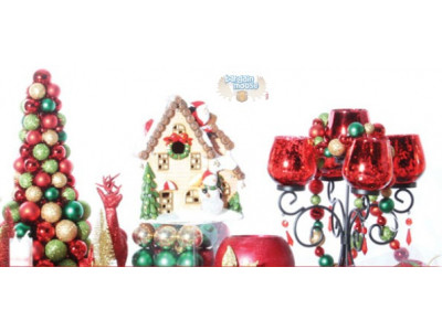 JYSK Canada: No Tax On All Christmas Items & $50 Off $250