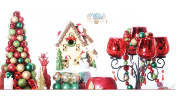 JYSK Canada: No Tax On All Christmas Items & $50 Off $250