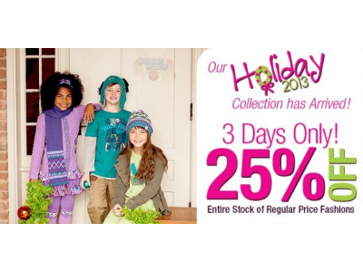 Naartjie Kids Canada: Fall Sale Up To 50% Off