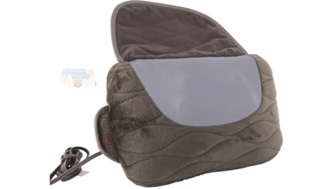 Future Shop Canada: 50% Off HoMedics Massage Cushion - $35