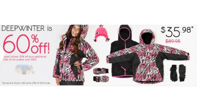 Please Mum Canada: Save Up To 60% Store Wide