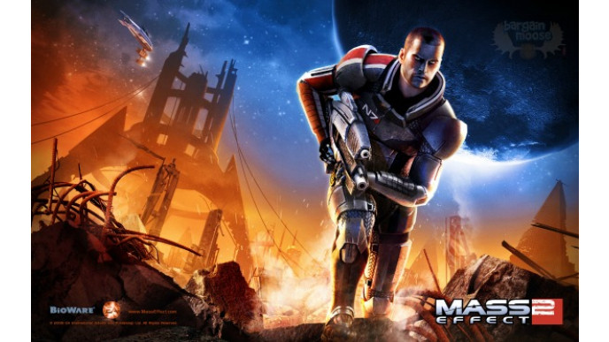 Steam Powered: Up to 75% off Weekend Deals