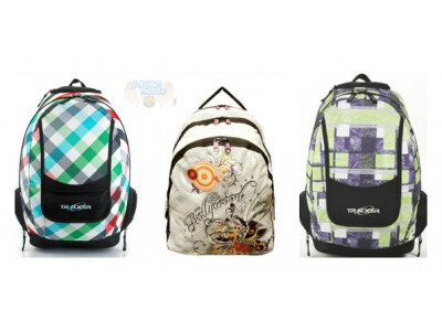 Bentley Canada: 80 - 86% Off Backpacks - Now $7