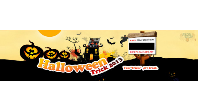 ArcSoft: Halloween Sale - Up to 50% off Photo and Video Software!