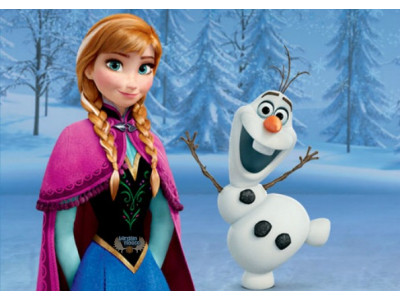 Shoe Company Canada: Buy A Pair Of Children's Boots & Get Free Admission To Frozen