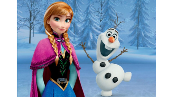 Shoe Company Canada: Buy A Pair Of Children's Boots & Get Free Admission To Frozen