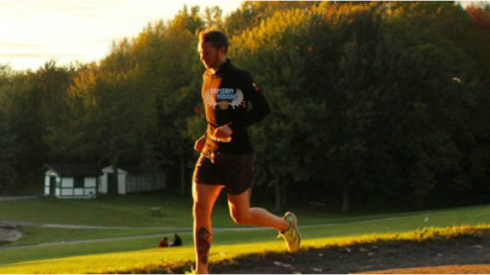 Altitude Sports Canada Promo Code: 20% Off Running Gear