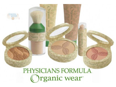 Well.ca: 40% off Physician's Formula Makeup