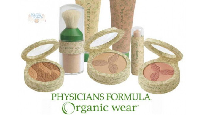 Well.ca: 40% off Physician's Formula Makeup