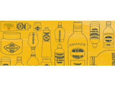 L'Occitane Canada: Free Shipping on $25+