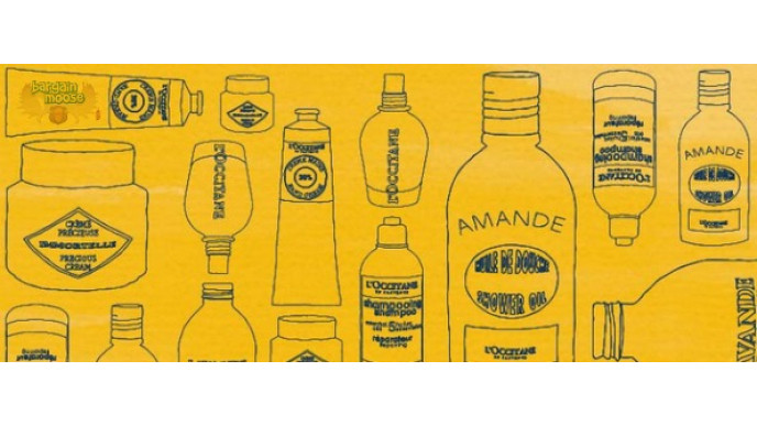 L'Occitane Canada: Free Shipping on $25+