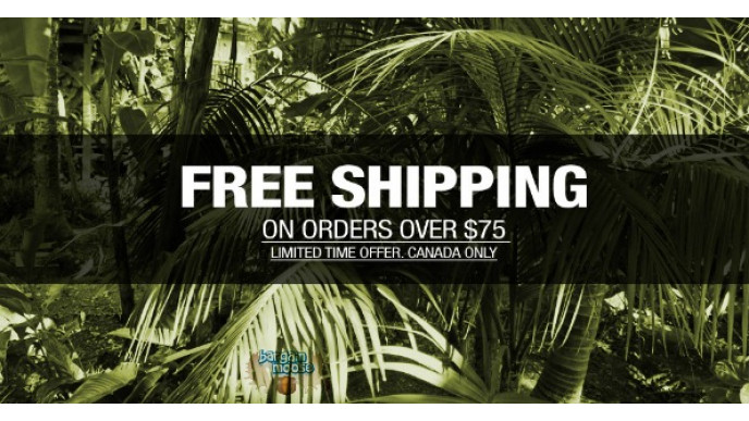 Point Zero Canada: Seasonal Sale