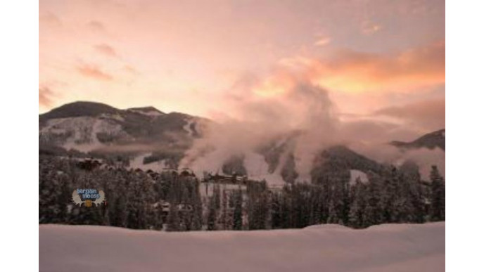 Ultimate Ski Vacations Canada: 2 For 1 Ski Vacations