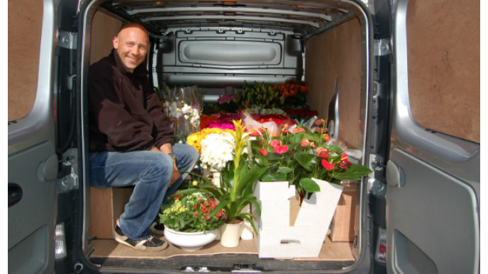 FlowerCompany.ca Coupon Code: Exclusive 10% Off Any Flower Arrangement