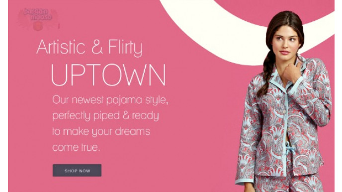 BedHead Pajamas (US): PJ Sale
