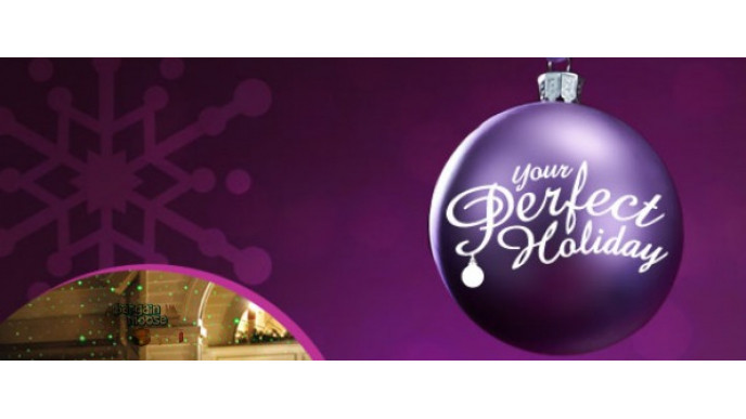 The Shopping Channel: Up to 66% Off Holiday Decor